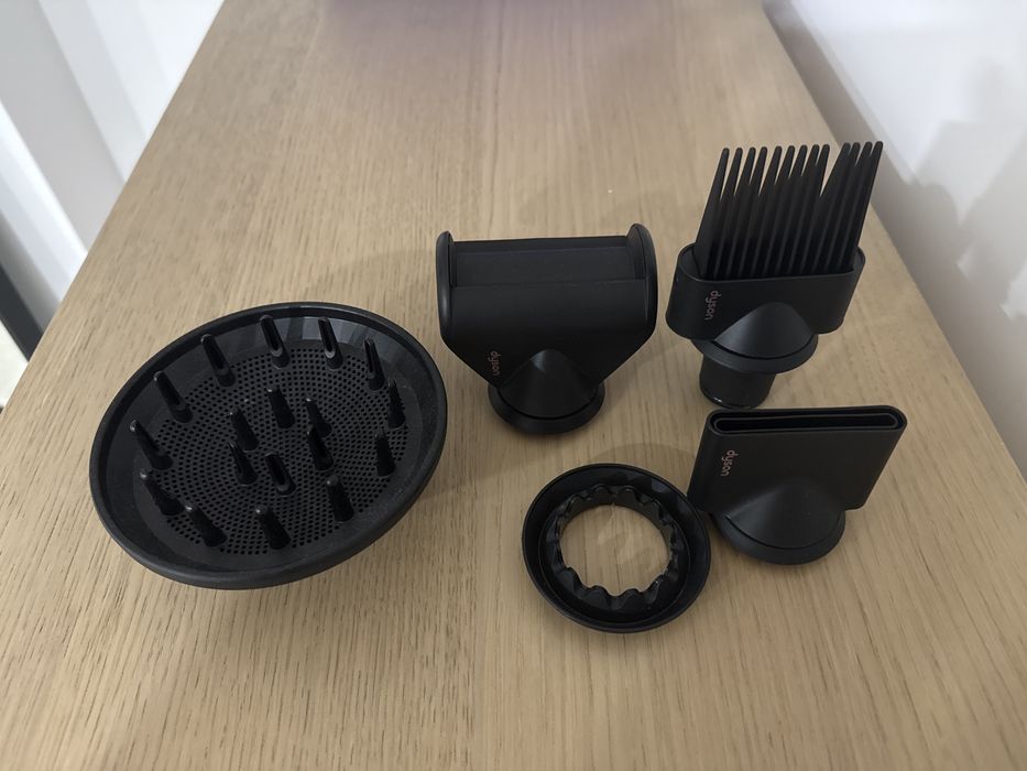 Dyson supersonic Edição Limitada