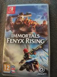 Immortals fenyx rising Nintendo Switch