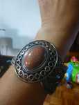 Varias pulseiras, varias marcas