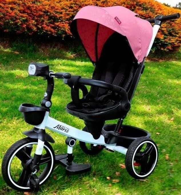 Акція! Дитячий триколісний велосипед для дитини детский