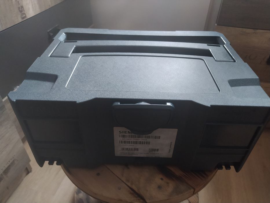 zestaw startowyS7-1200 KTP400 CPU 1212C AC/DC/RLY tia portal step 7