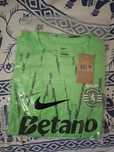 Camisola Sporting s 24-25