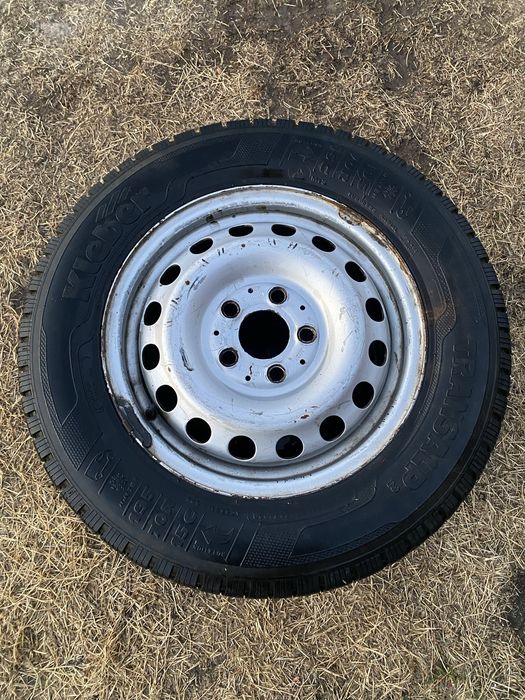 Диски R 15c с резиной