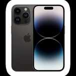 Мобільний телефон iPhone 14 Pro Max 256GB