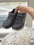 Дитячі кросівки Skechers