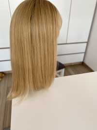 Topper Hairlux włosy naturalne
