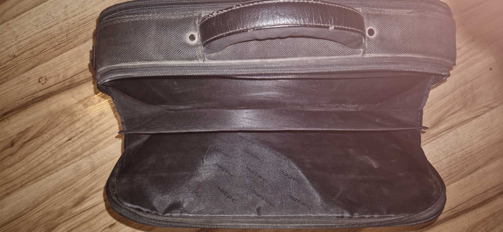 Torba na laptopa firmy Natec