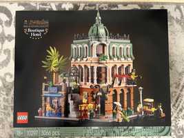 LEGO 10297 Creator Expert - Hotel butikowy nowy