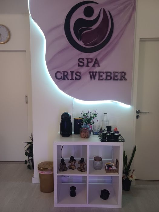 Massagens & tratamentos estéticos