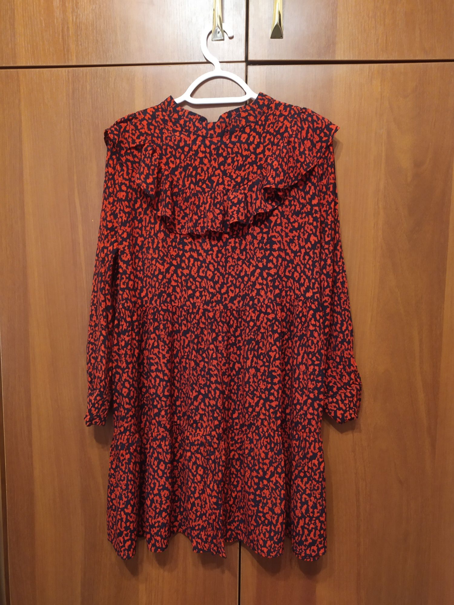 Сукня Zara плаття M 28