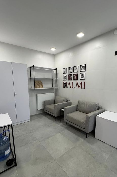 Продаж приміщення, готового бізнесу, під грумінг салон