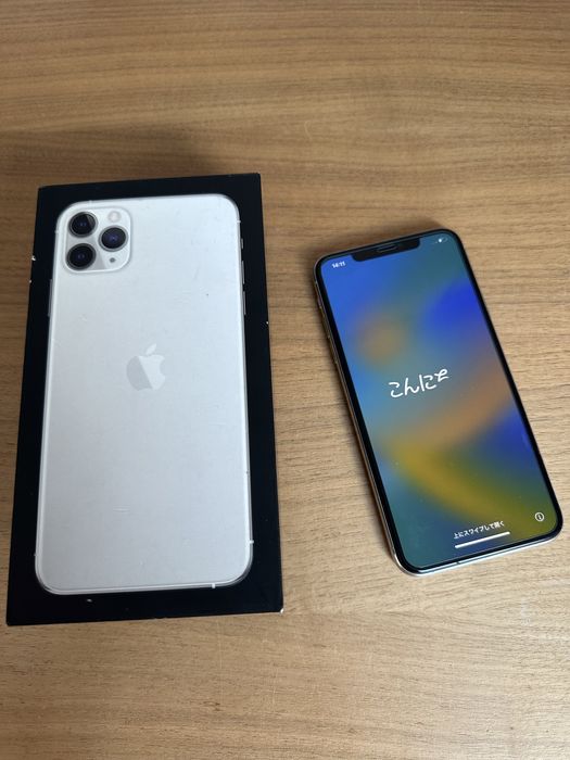 iPhone 11 Pro Max 64 GB