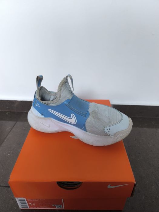 Adidasy nike flex runner 33 tanjun 31,5 mam buty sniegowce reima/geox
