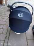 Fotelik/ łupina marki Cybex