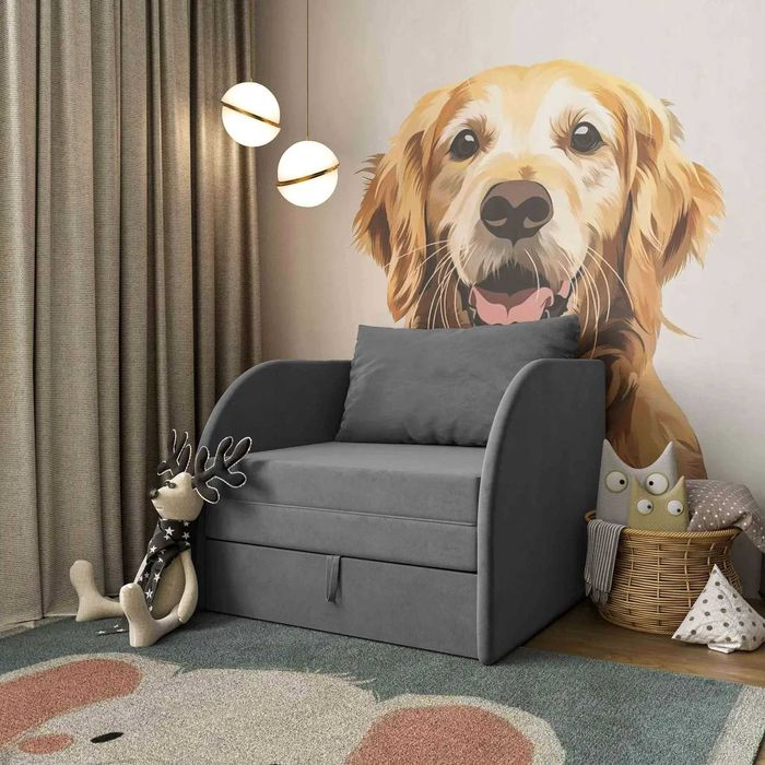 Безкоштовна доставка Кровать/розкладне крісло/дитяче ліжко/диван ліжко