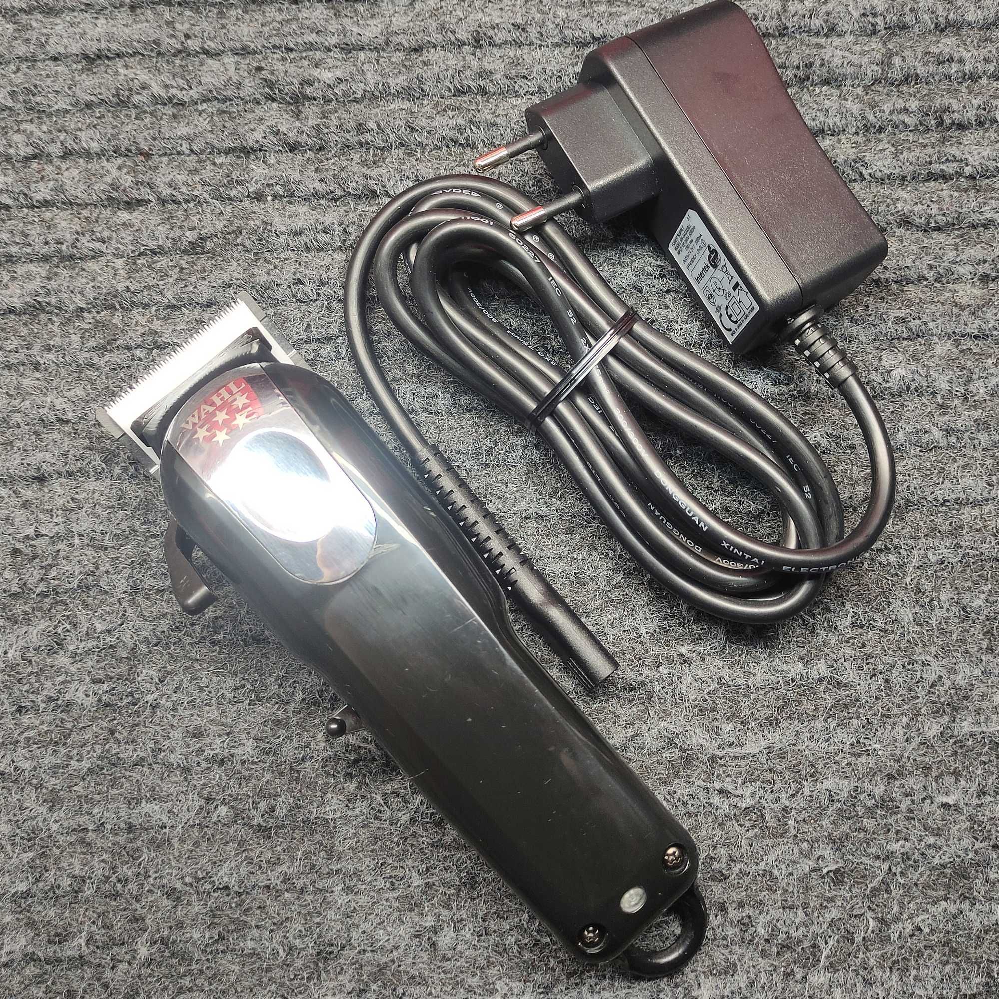 Машинка Wahl Magic Clip Cordless Custom BLDC 7000об./хв