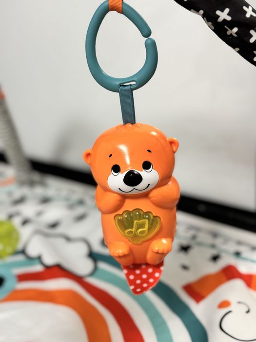 Развивающий коврик fisher-price