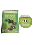 Gra Arcade na Xbox 360