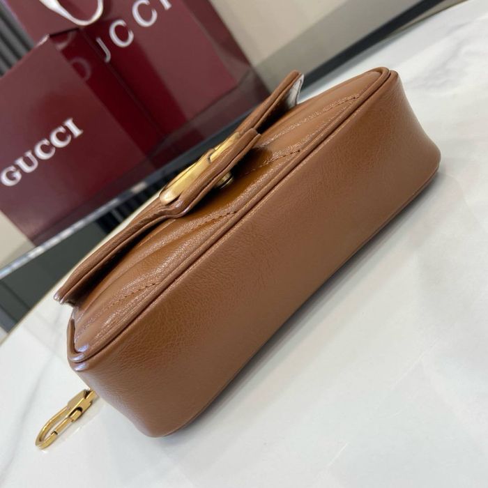 Сумка gucci marmont mini повний клмплект бутика