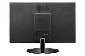 Монітор LG 22" LED 22m38  Full HD в отличном состоянии