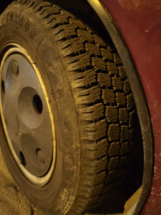 Славута 1.2 газ/бенз