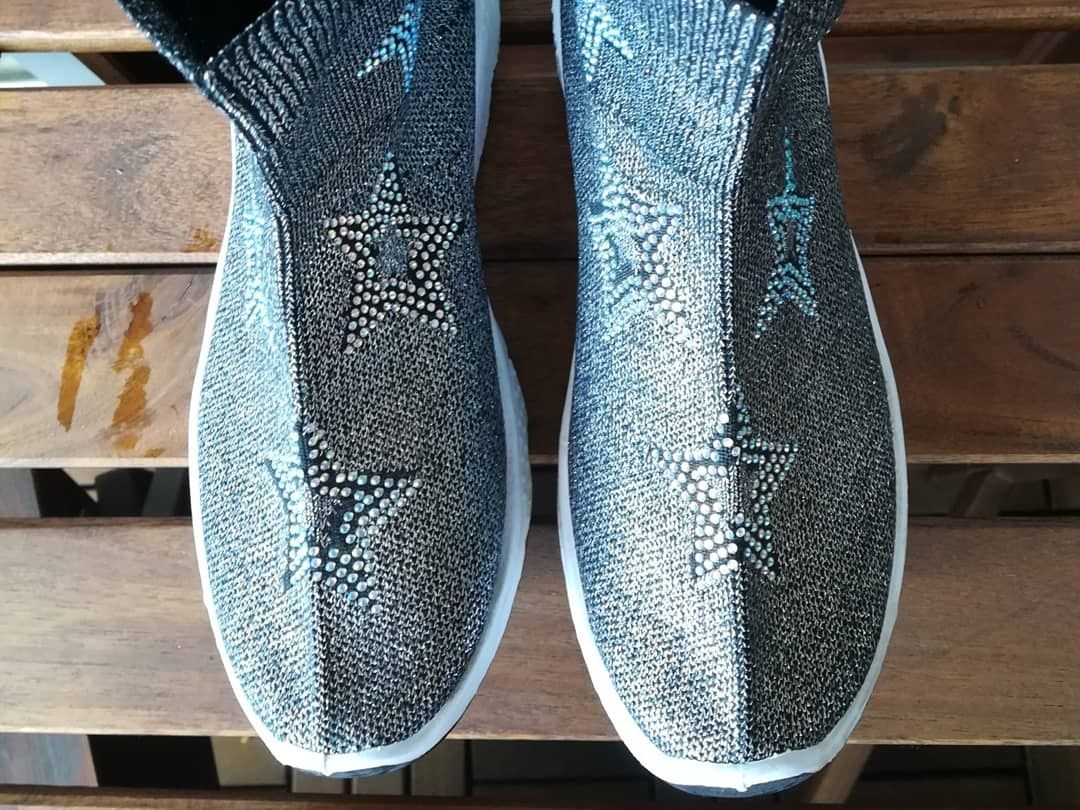 Sapatilhas NOVAS