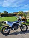 Husquvarna 701R Enduro *1600KM*