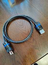 Силовой кабель Neotech NEP-5002 + Monosadio E104/F104