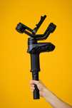 Gimbal ZHIYUN WEEBILL 2 jak nowy