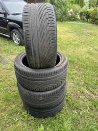 Продам колеса 275/40r20