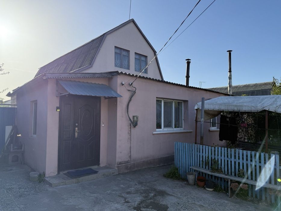 ПРОДАЄТЬСЯ Будинок 131м2/11сот./Під Києвом,с.Святопетрівське