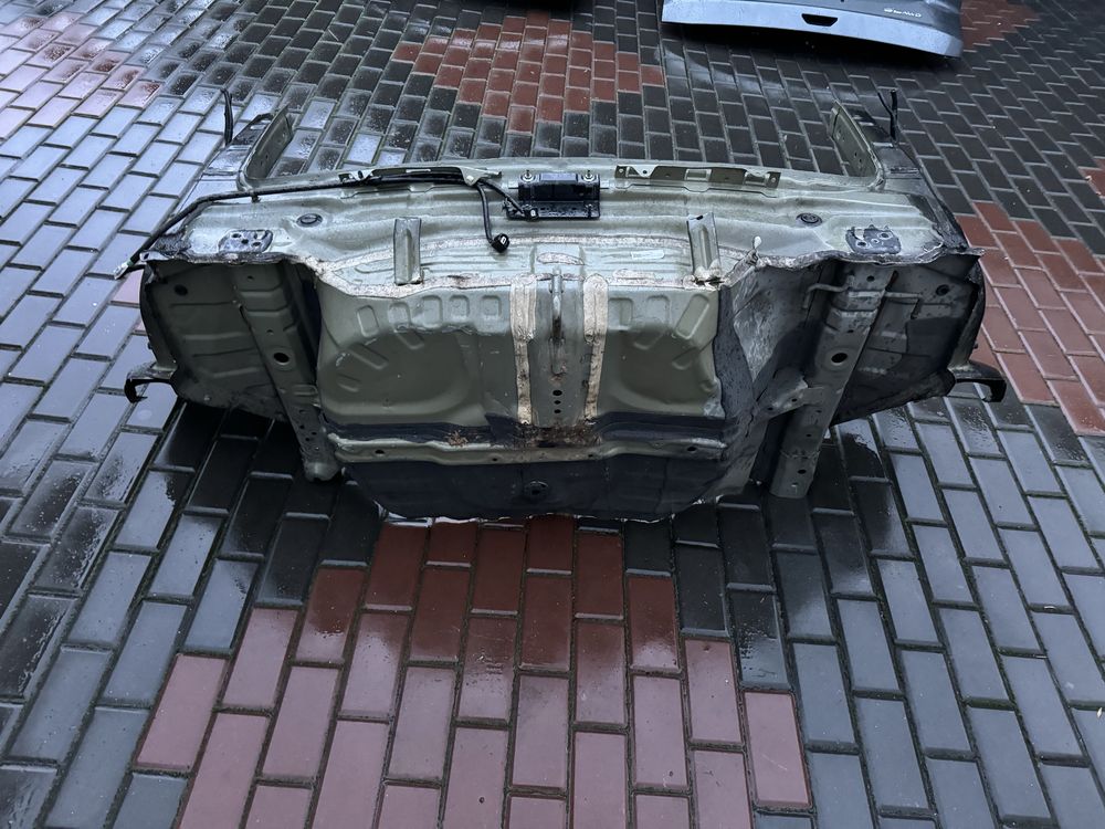 Honda CR- V 4 2012-2016 року Задня задняя панель багажника. РОЗБОРКА