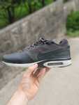 Nike Air Max BW Black