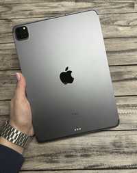 iPad Pro 11 256 гб 2020 рік WiFi+4G