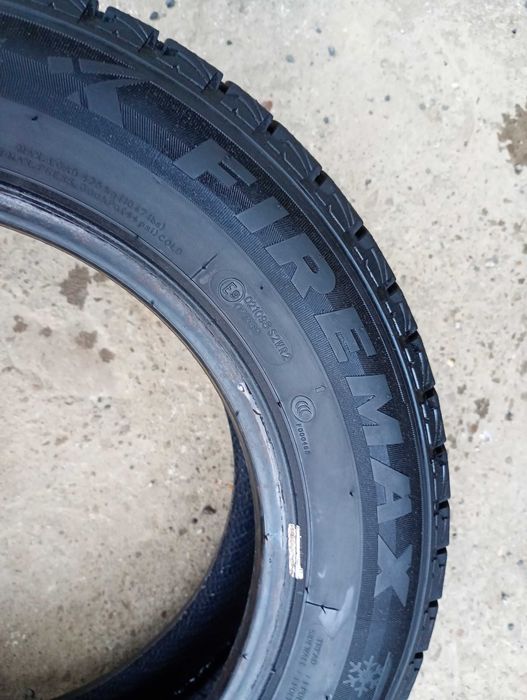 175/65 r14 -2шт- Firemax 2022р зима шини резина 175 65 14 (s60*2)