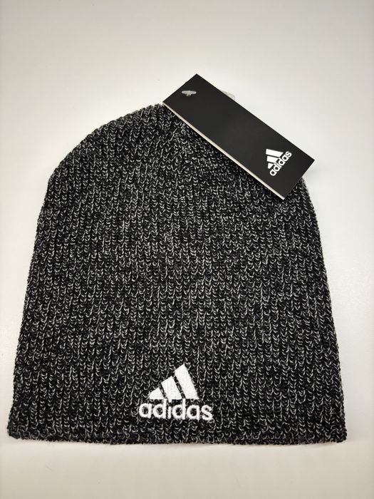 Czapka zimowa adidas winter new