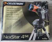 Teleskop Celestron NexStar 4SE 1325 mm