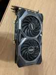 AMD Rx 5700 XT MECH OC 8 GB б/у