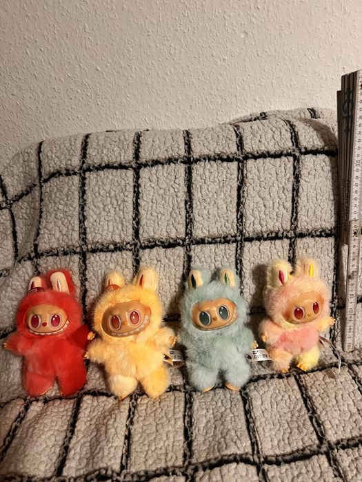 Лабубу нові продам 1 шт 150 грн