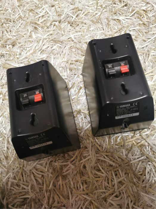 Głośniki Yamaha