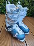 Botas de ski de mulher Nordica