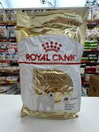 Royal Canin Jack Russel Adult 7,5кг