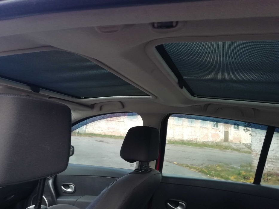 Рено кліо 3 універсал