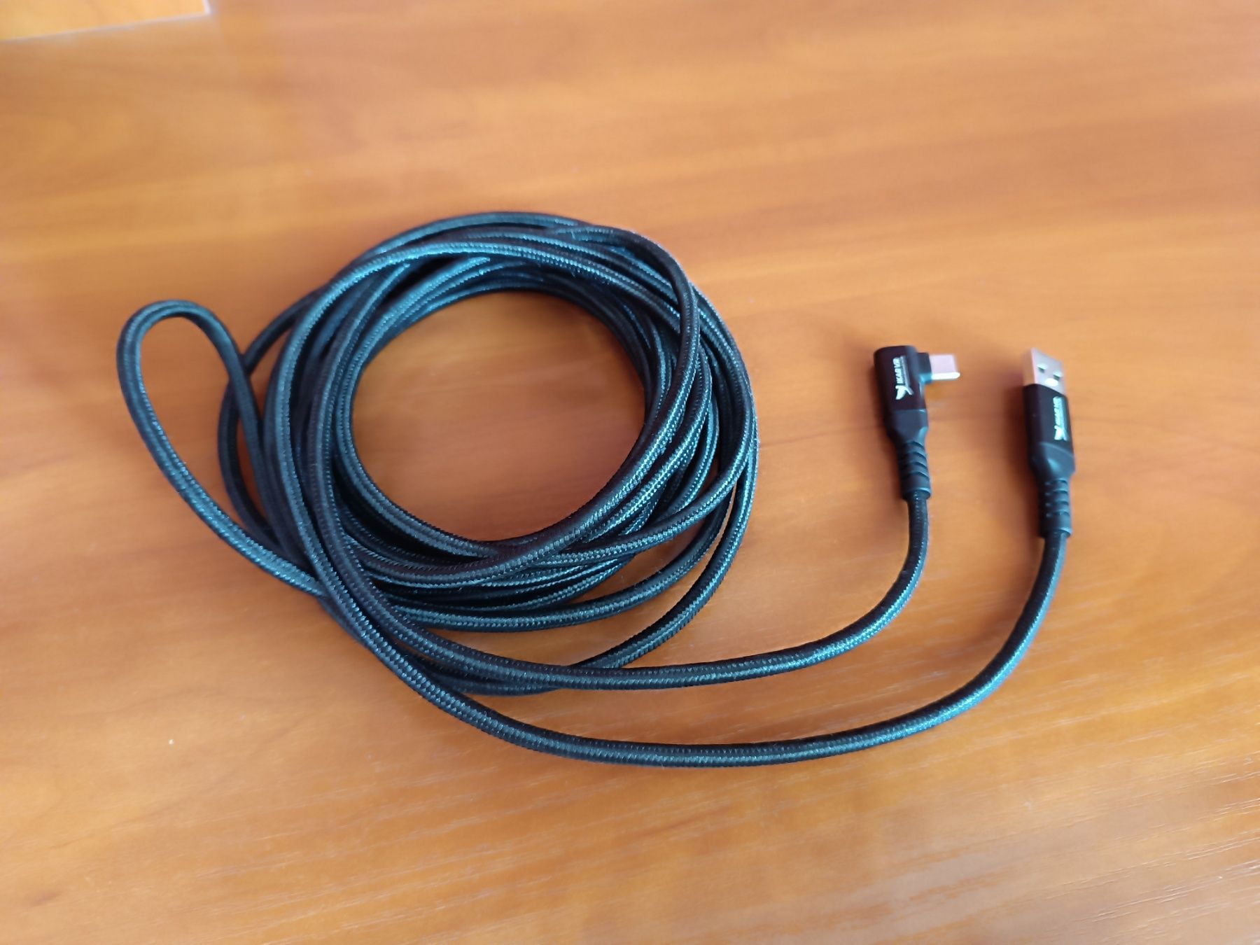 Oculus Quest 2 128GB + Kabel 5m IkarVR