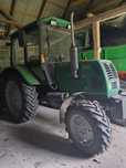 Ciągnik rolniczy MTZ-Belarus 820.