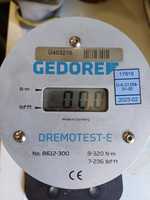 Gedore dremotesty