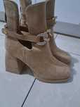 Botki damskie nowe