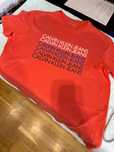 Koszulka Calvin Klein t-shirt