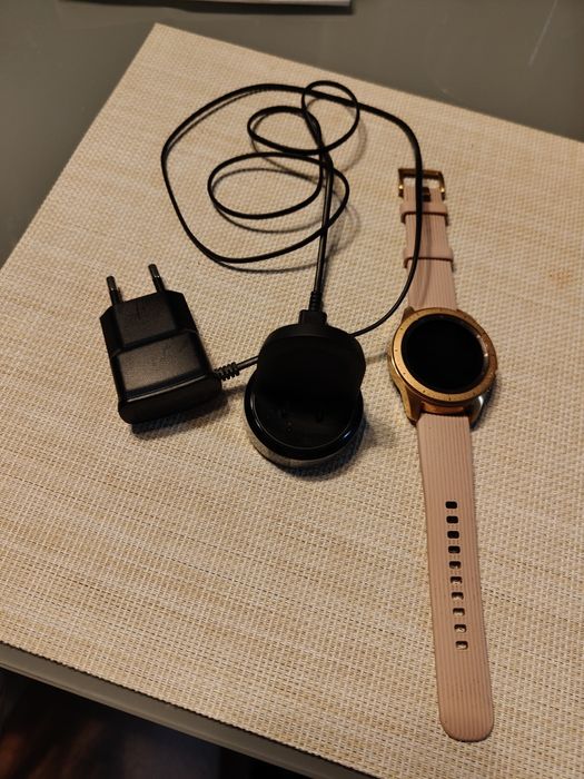 Zegarek Samsung Galaxy 42 mm