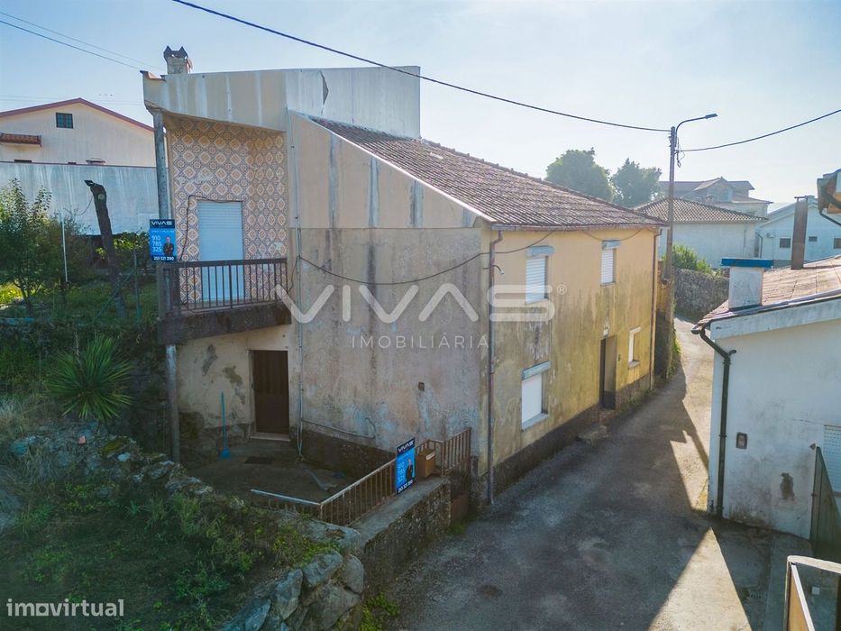 Moradia T3 Venda em Lage,Vila Verde